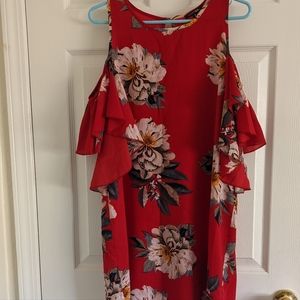 Size S Papermoon dress